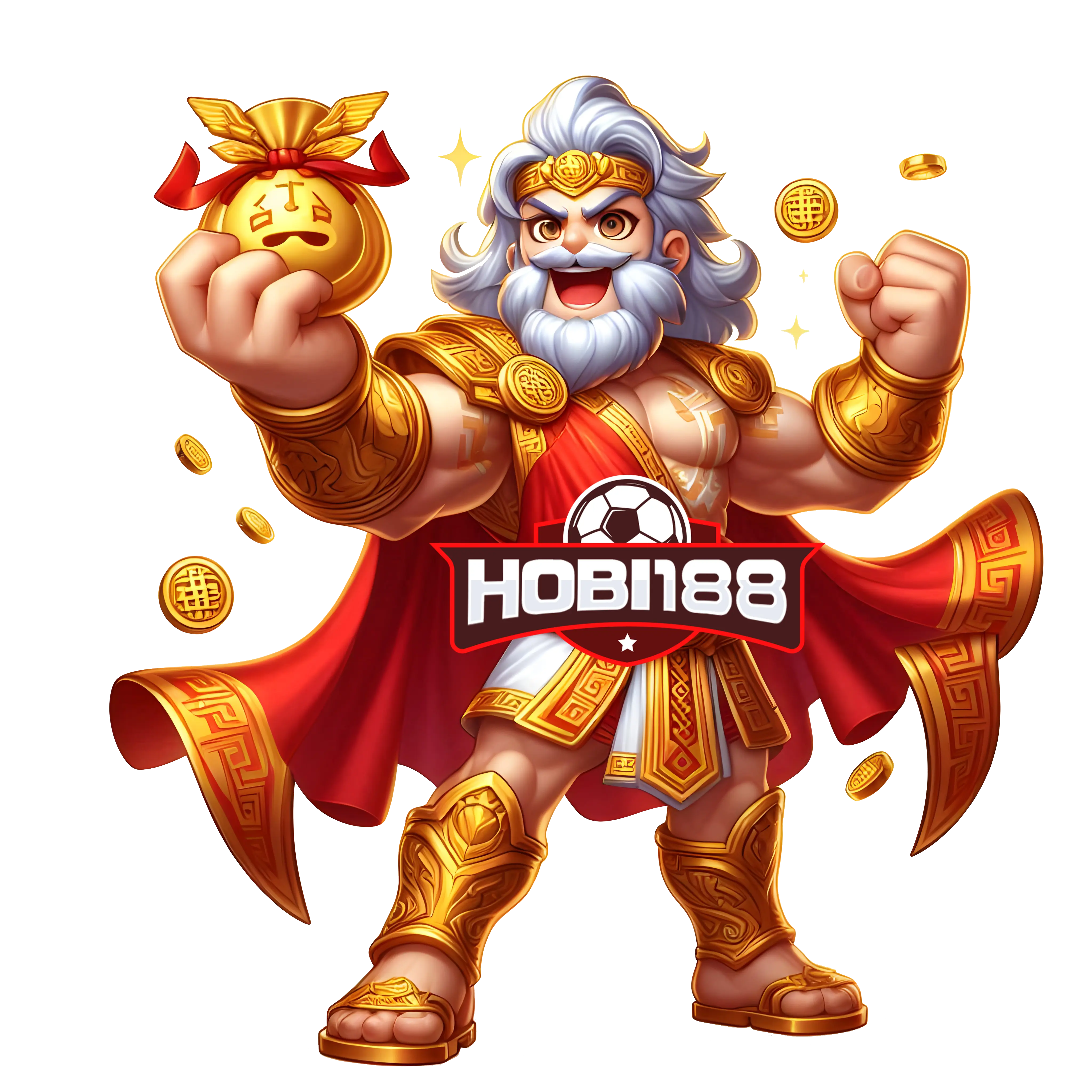 HOBI188 : Cara Deposit Slot Paling Mudah Tanpa Ribet